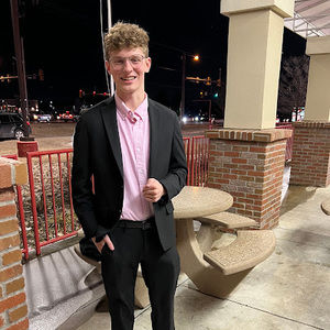 Meet your Posher, Seth